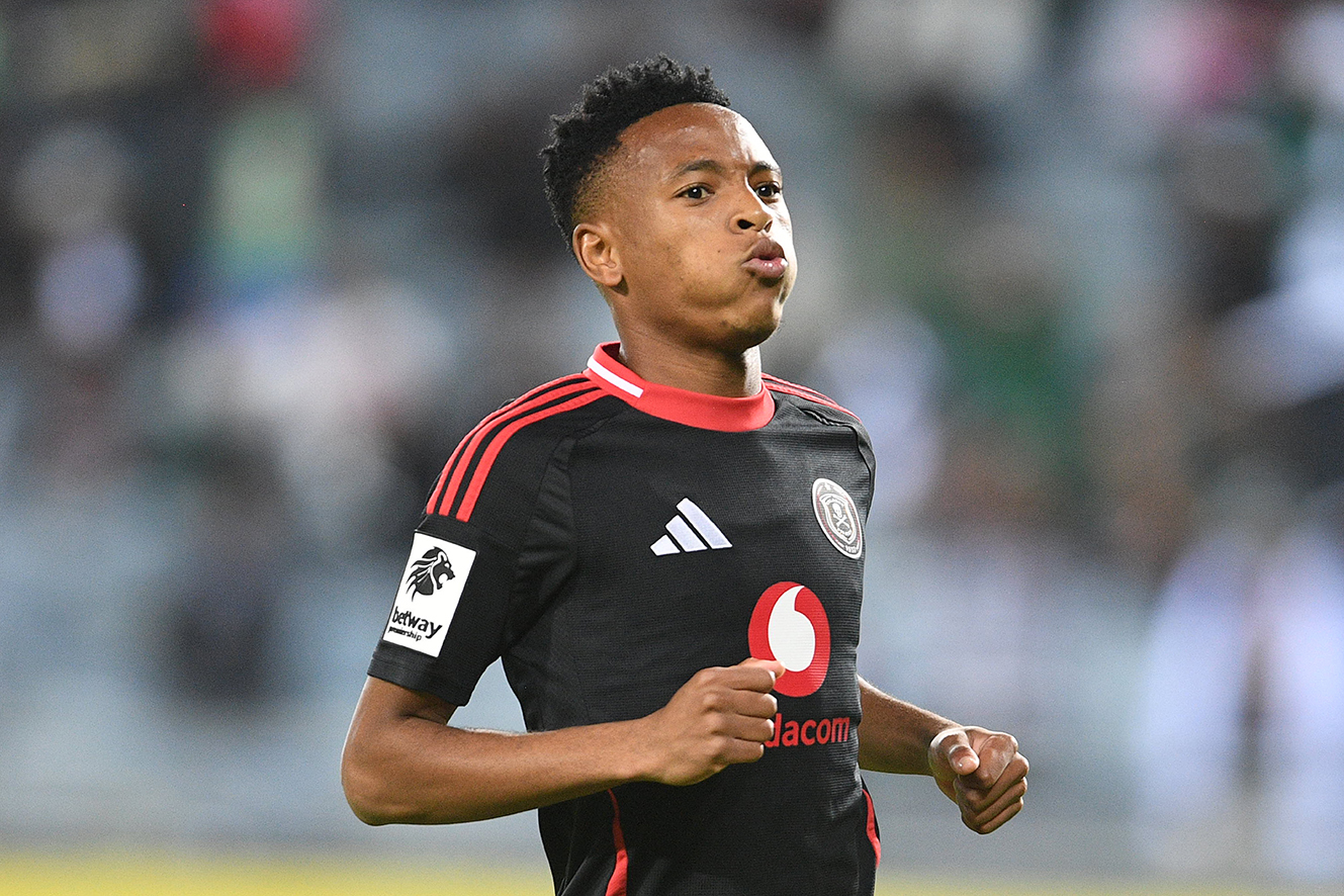 Bucs drop points at home against Champions League kings