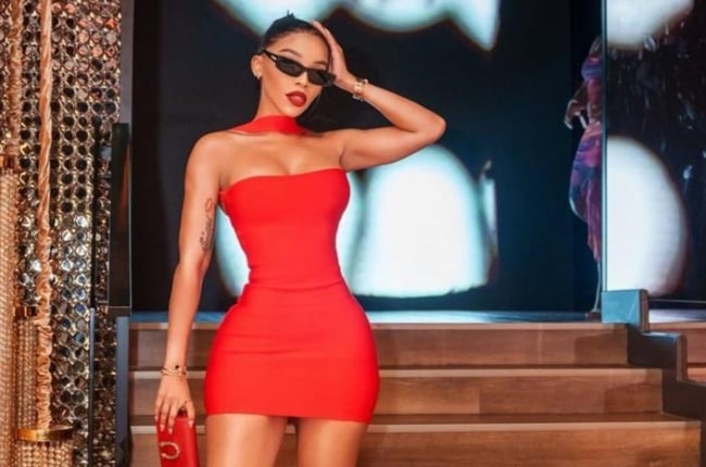 Snl24 | FASHION FRIDAYS | Faith Nketsi and 9 more celeb looks of the week