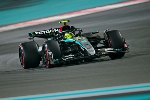 Mercedes boss slams team over ‘inexcusable’ Hamilton flop