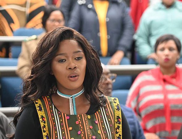 Shwashwi: Refreshing to have an arts and culture MEC full of beans 