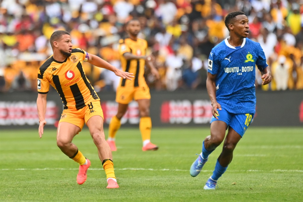 Snl24 | ‘Downs Miss Zwane, Chiefs Need A Player Like Him’