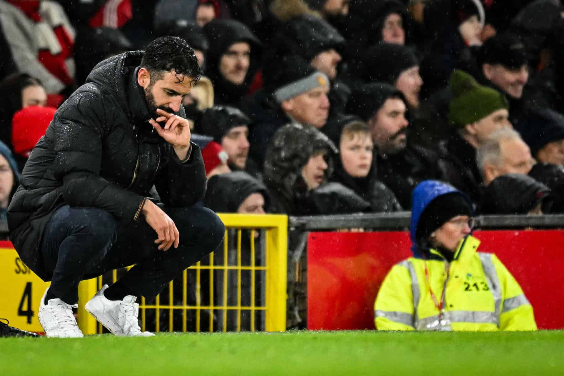 Three talking points from the Premier League