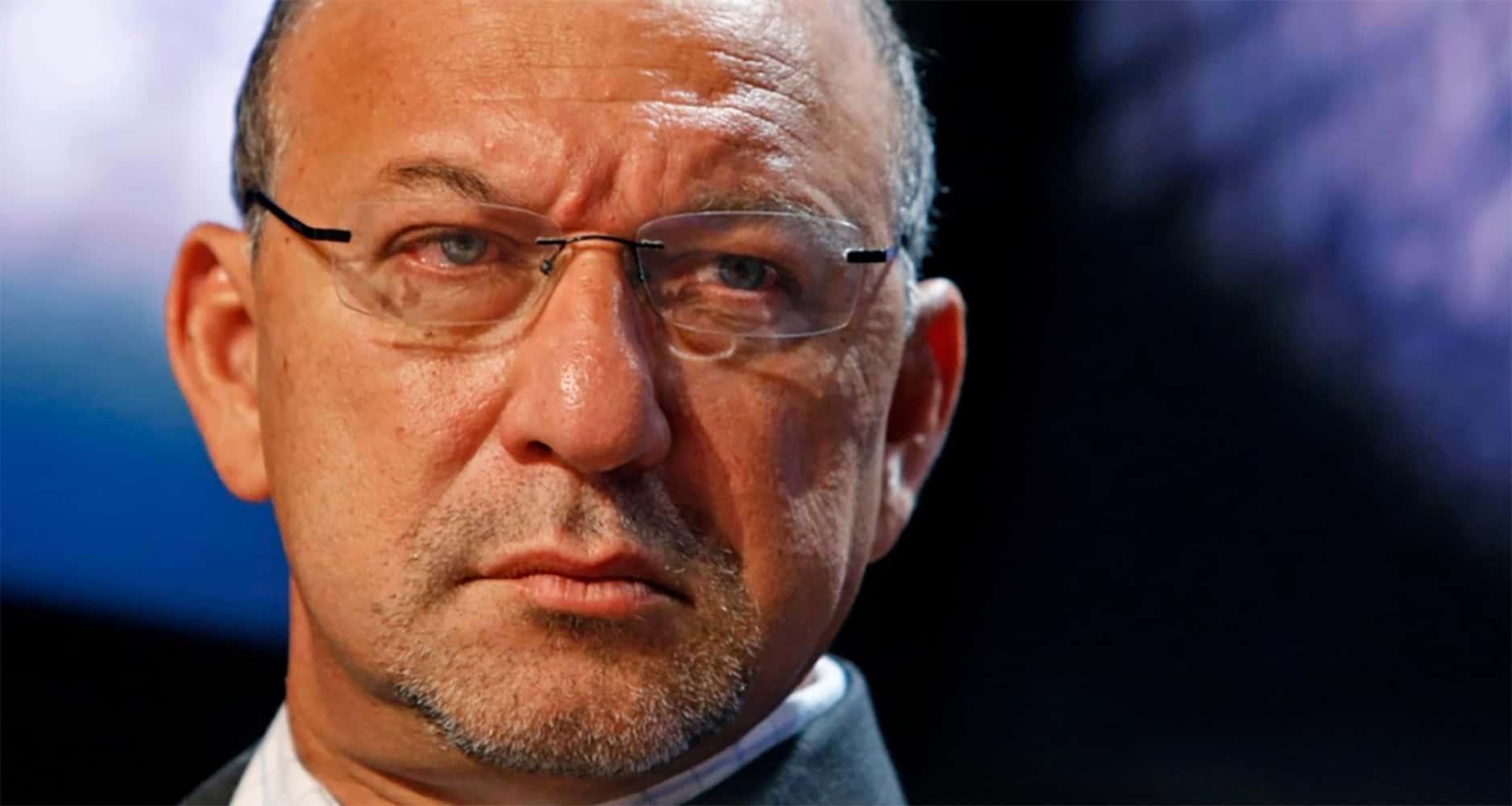 Trevor Manuel appointed to UN body as global debt crisis looms