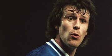 Football’s ultimate journeymen