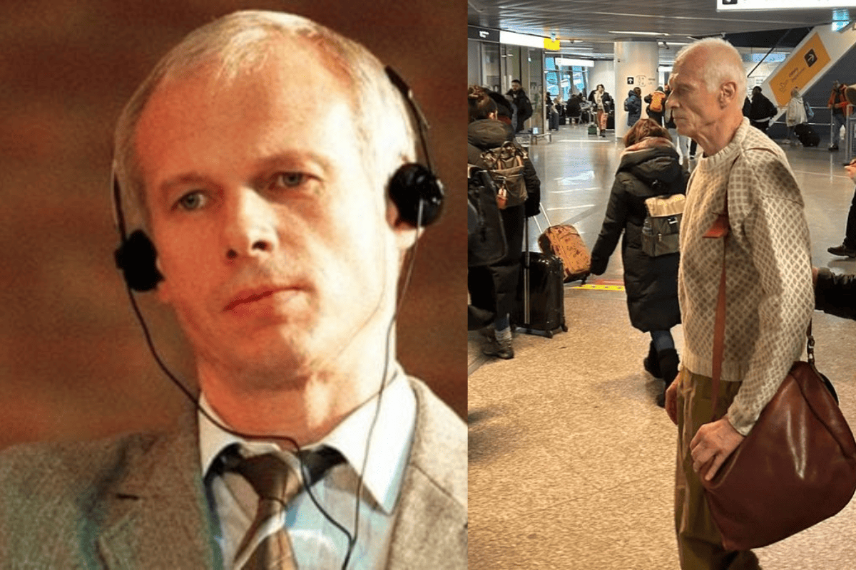 ‘A miscarriage of justice’: MK Party on Janusz Walus’ deportation