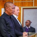 State accuses Malema of lying about gun fired at EFF’s gig