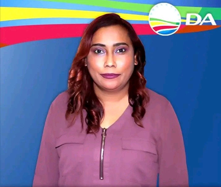 ActionSA wants eThekwini speaker to probe ‘racist’ DA councillor