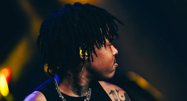 Kane Keid Applauds Nasty C’s Ivyson Tour Success