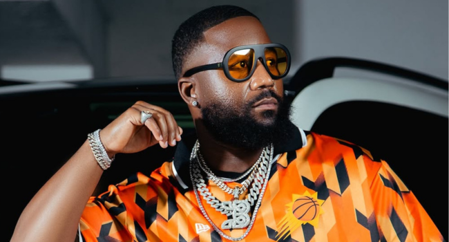 Cassper Shares Powerful Testimony Following The Success Of ‘Skuta Baba Remix’
