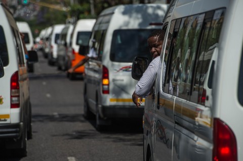 Discussion | Sigh of relief for commuters as taxi strike ends