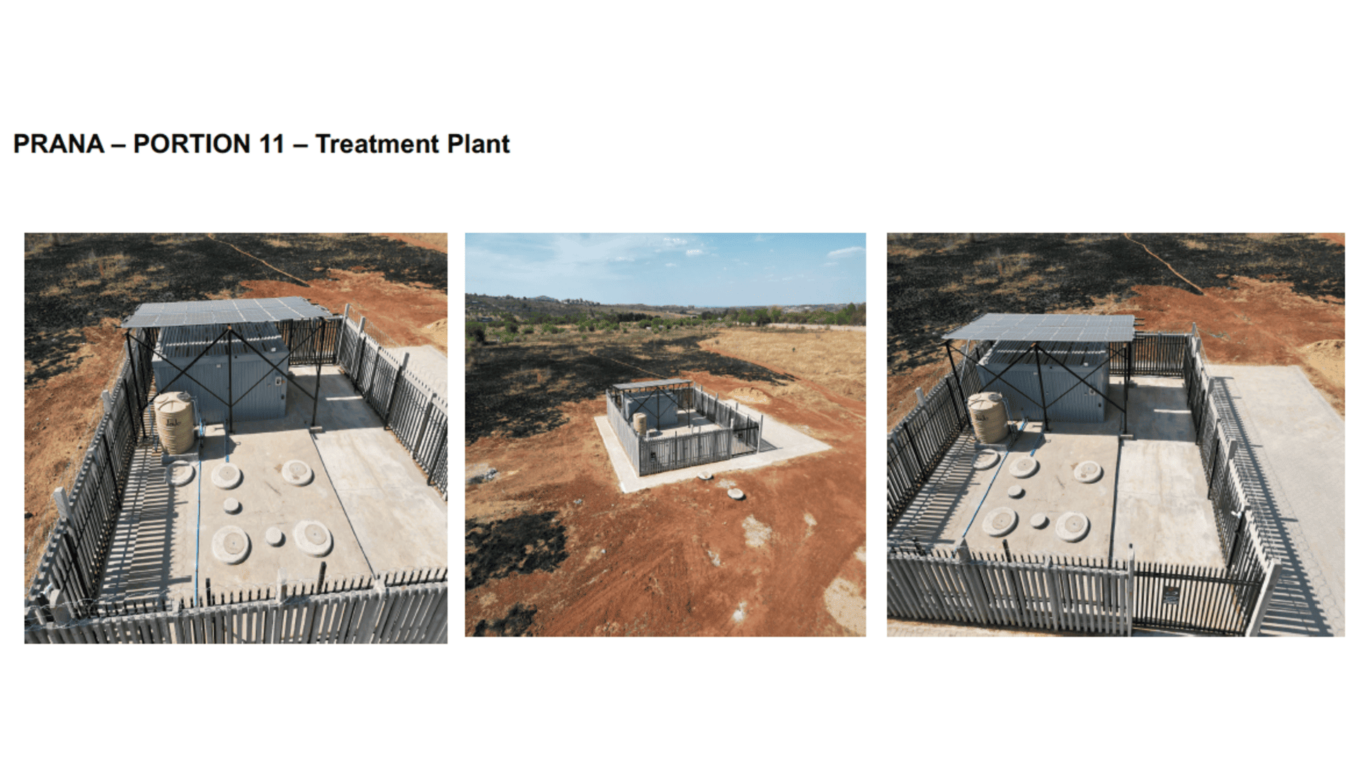 Gauteng Partnership Fund champions alternative solutions to aid community development