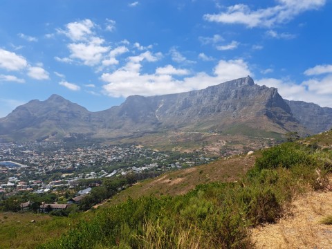 WATCH | Festive Season Tourism | Mother City gearing up for influx of visitors
