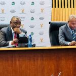 Snl24 | Ramaphosa: You give the nation power