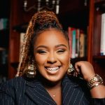 Snl24 | Meet Mercedez Dlikilili, a PR strategist with a passion for entertainment