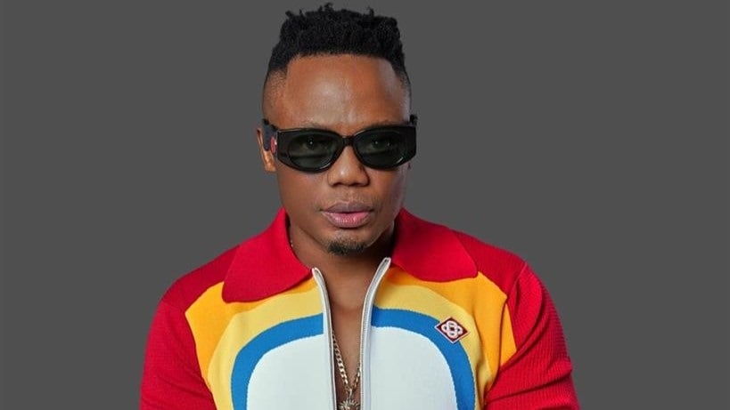 Snl24 | DJ Tira breaks his silence: ‘Mina angisabi lutho’