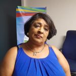 Snl24 | Councillor reveals why she dumped ActionSA!