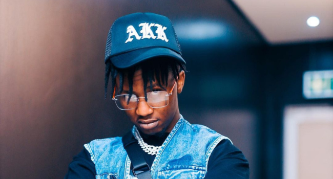 Emtee Reacts To Reports That He’s Planning On Releasing Mike’s Kitchen Diss Track