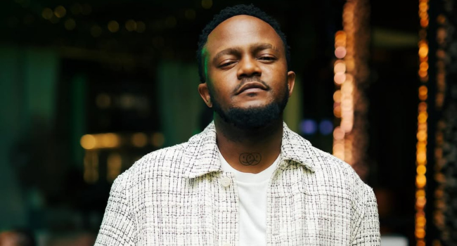 Nota Reflects On Kwesta’s Iconic ‘Spirit’ Music Video On Its 7th Anniversary