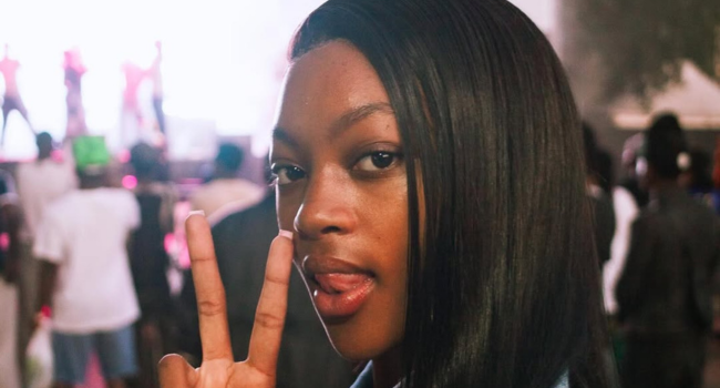 Scumie Announces Independent Move As She Takes Control Of Her Music Career