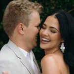 ‘I can’t wait to marry this man’: Former Miss SA Natasha Joubert on wedding preparations