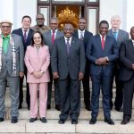 New GNU ministers, deputy ministers to cost SA taxpayers more than R200m