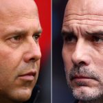 Liverpool agree deal for Manchester City starlet, heaping misery on champions