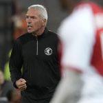 Exclusive: Cape Town Spurs reveal Middendorp sack status