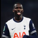 ‘I was ambitious’: Spurs star Pape Matar Sarr on childhood