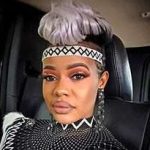 Zandie Khumalo defends herself amid backlash over song’s lyrics