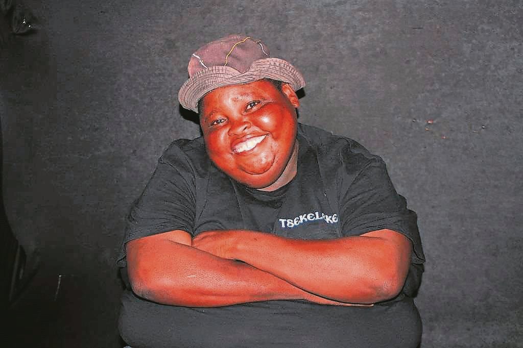 Snl24 | How Tsekeleke’s dictionary shakes up TikTok scene!