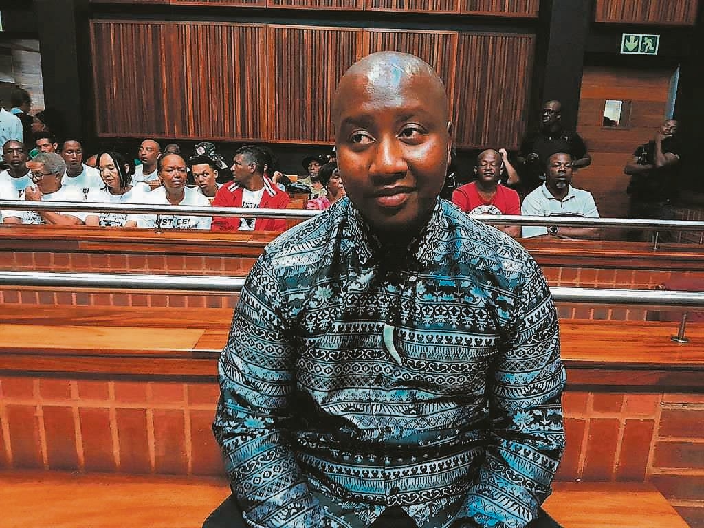 Snl24 | Ex-Sizok’thola presenter ‘won’t plead guilty’