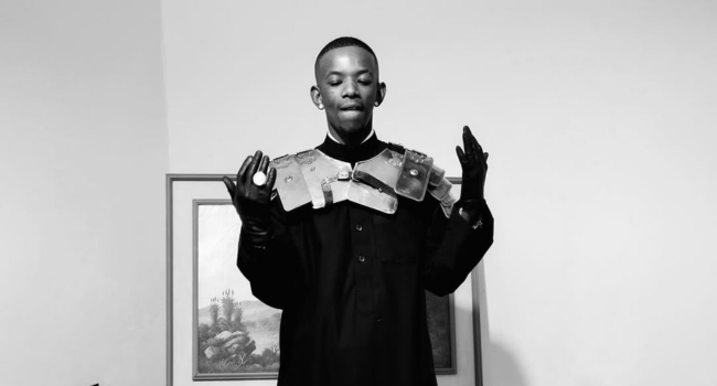 Maglera Doe Boy Set To Launch “Maglera Tapes” With Exclusive Event in Braamfontein