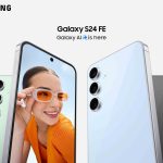 Unleash Pro-Level Filmmaking: The Samsung Galaxy S24 FE