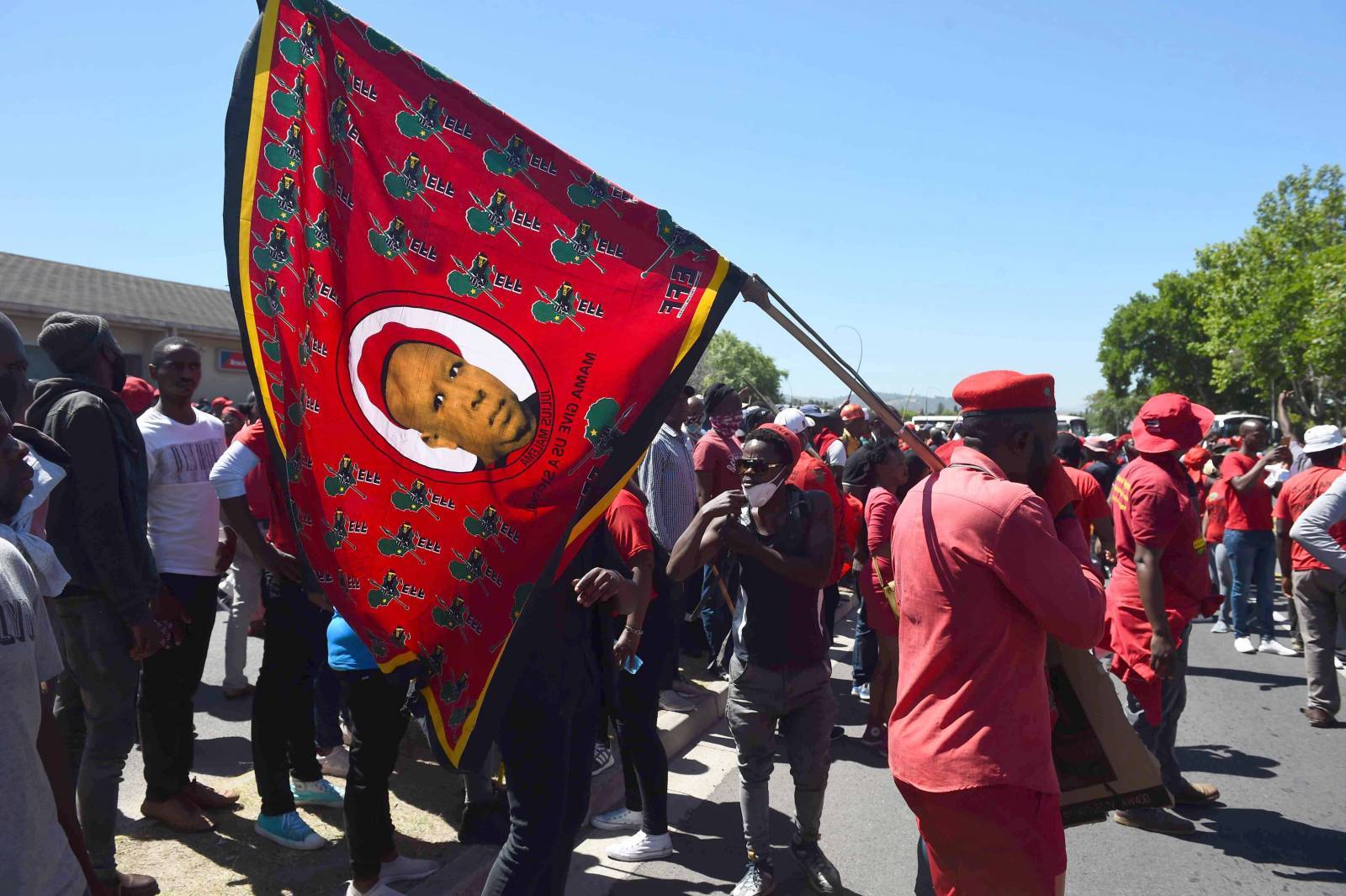 The EFF is not in a dead spiral, Dan Corder