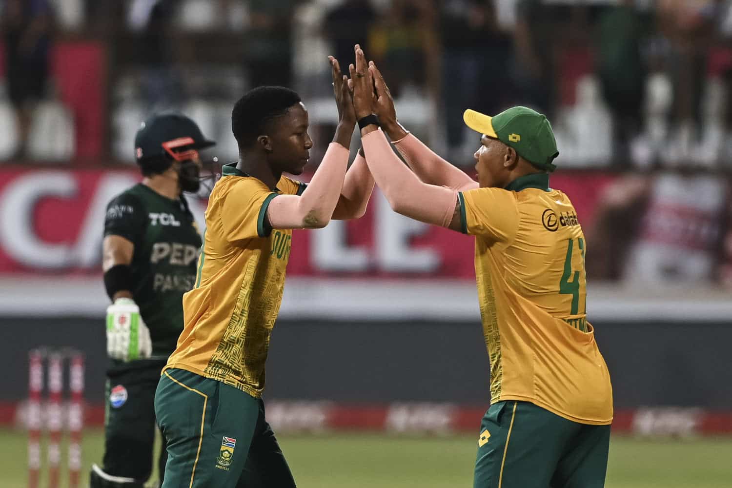 Proteas announce ODI squad vs Pakistan: Maphaka earns ODI call-up