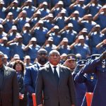 HOW much South African public servants earned in 2024