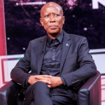 EFF Gauteng backs Julius Malema for third term