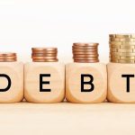 South Africans owe less, but debt still a big problem