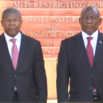 WATCH | International Relations expert talks on SA-Angola relations