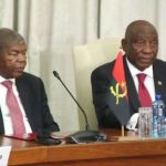 South Africa and Angola expand trade and investment