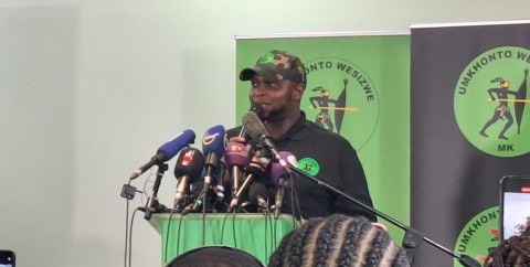 MK Party says it will reveal how elections 2024 were rigged