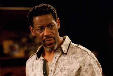 ‘I promise I am not homeless’ – actor Luthuli Dlamini