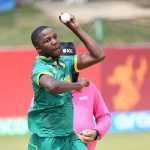 Maphaka secures spot in Proteas squad to face Pakistan