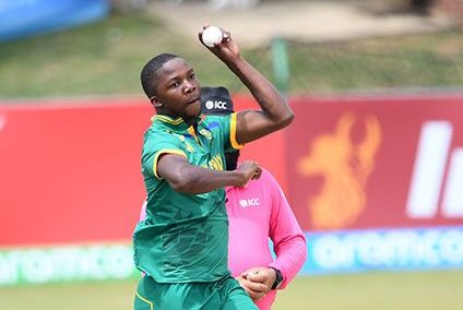 Maphaka secures spot in Proteas squad to face Pakistan