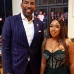Gigi Lamayne meets with Mayor of Atlanta, Andre Dickens