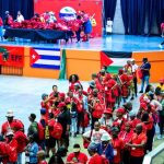 Snl24 |  MK party wishes EFF well!