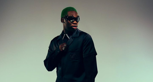 Blxckie Talks Future Of African Music, Global Tours, And Collaborations In A Candid Interview