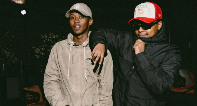 K-Rev Talks Collaboration With A-Reece And His Contribution To “Too Viral” Album