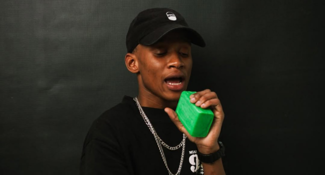 Kane Keid Explains Why He Will Not Sign To A Record Label
