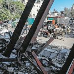 Secret alliance: Israel and apartheid South Africa’s nuclear collaboration